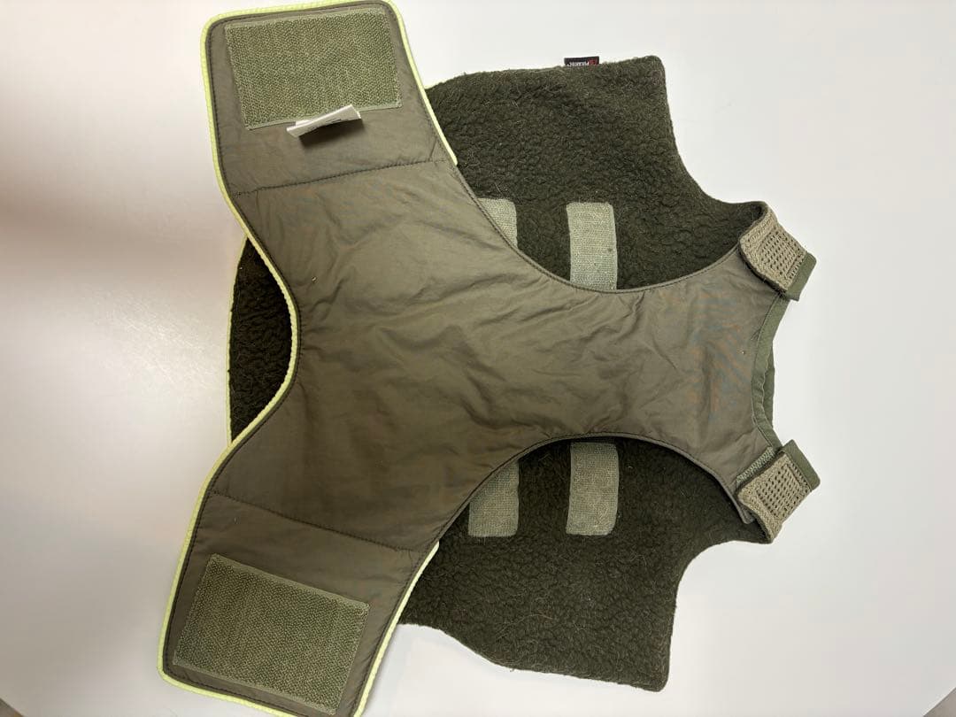 d*3様 ALPHAICON エアライナー Mサイズ