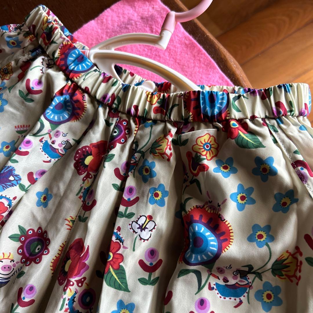 アルベロベロ❣️かわいいパンツ…美品。