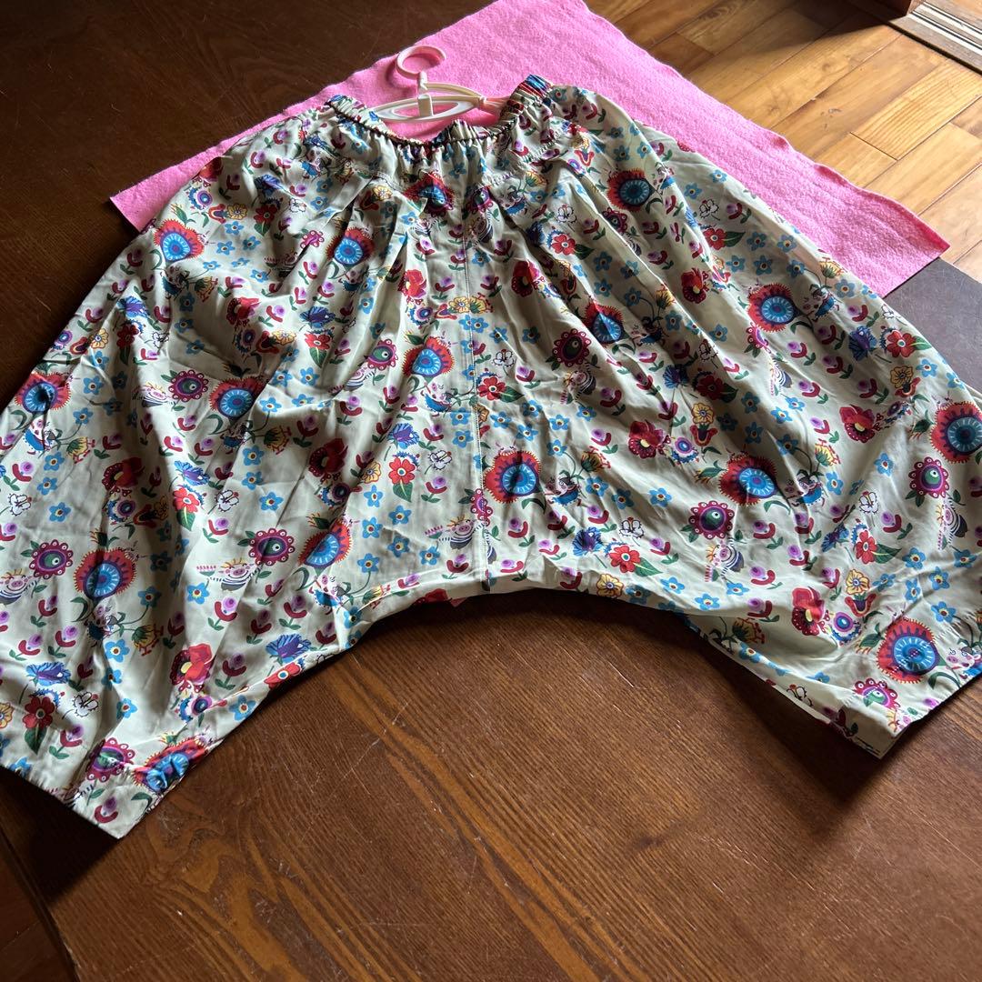 アルベロベロ❣️かわいいパンツ…美品。