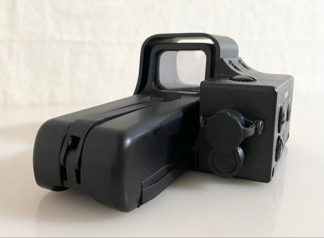 ELEMENT EoTech 552 ホロサイト + EOLAD2