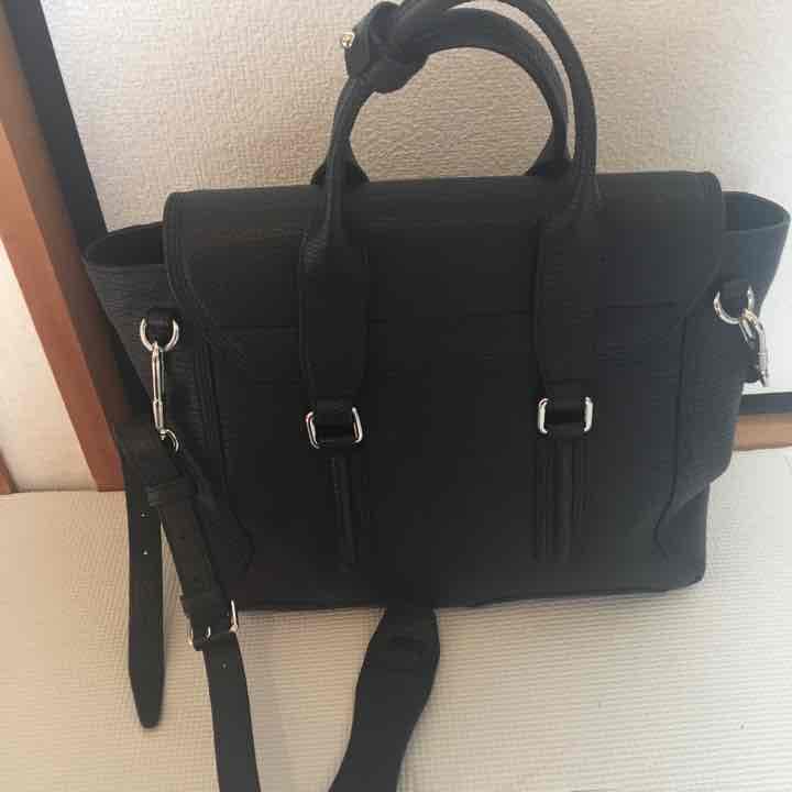 バッグ 3.1 Phillip lim pashli medium