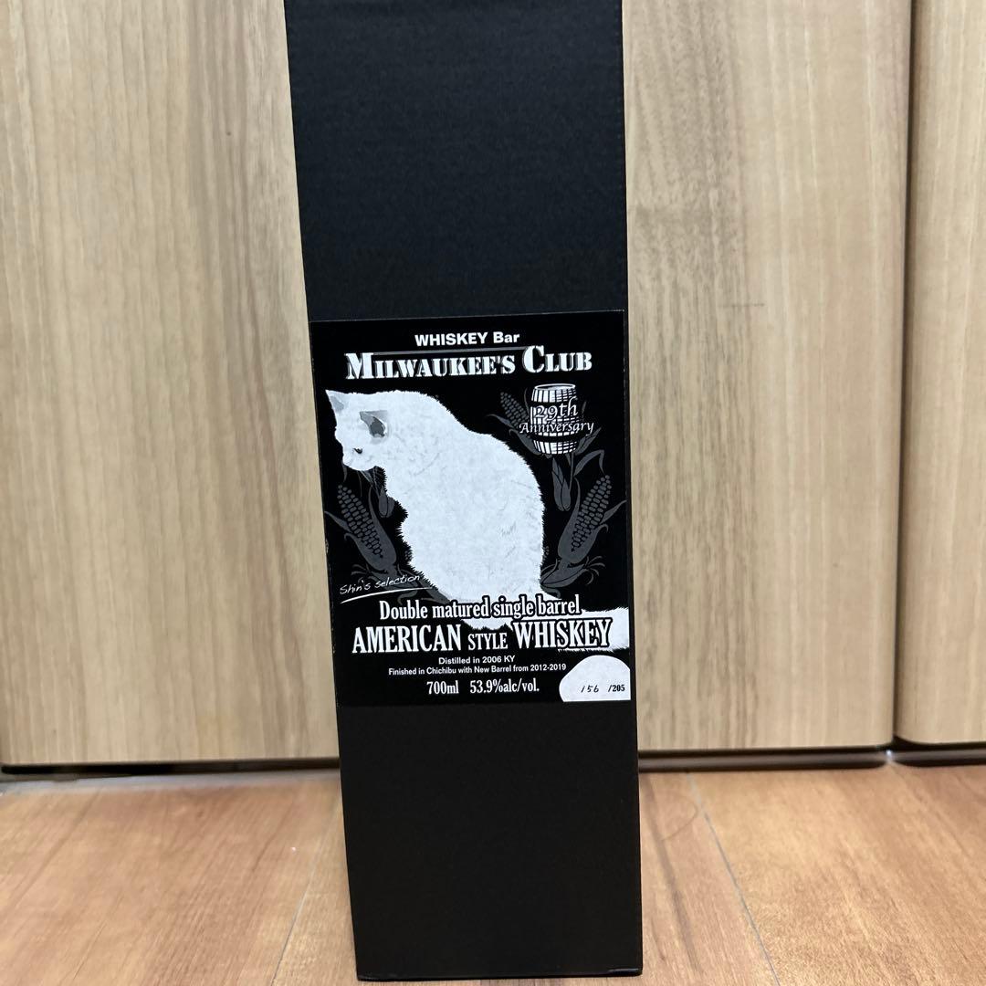 最終値下げイチローズモルト ミルウォーキーズクラブアメリカンスタイルウイスキー 値下げイチローズモルト ミルウォーキーズクラブアメリカンスタイル