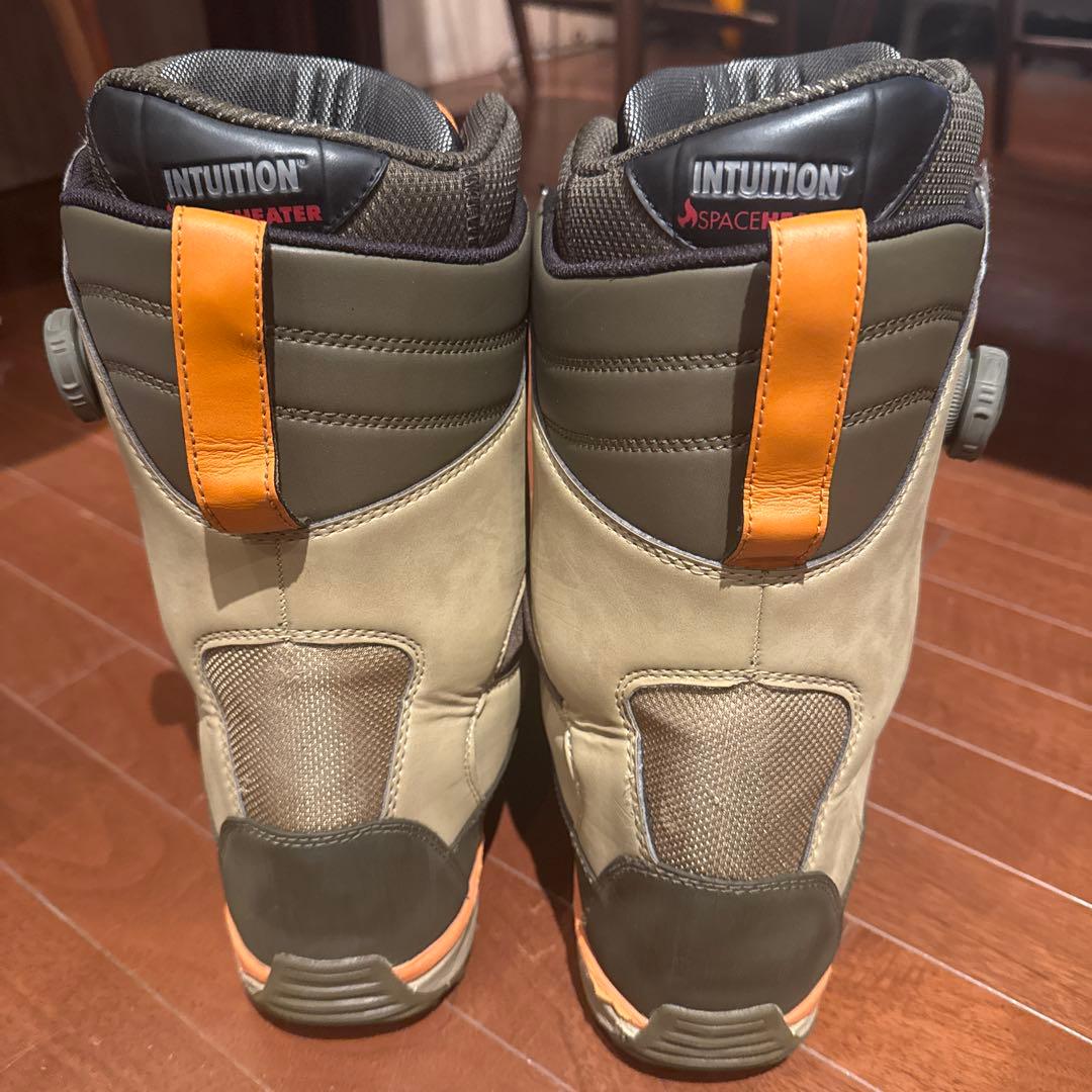 スノーボード K2  surfer TARO TAMAI 28.5cm