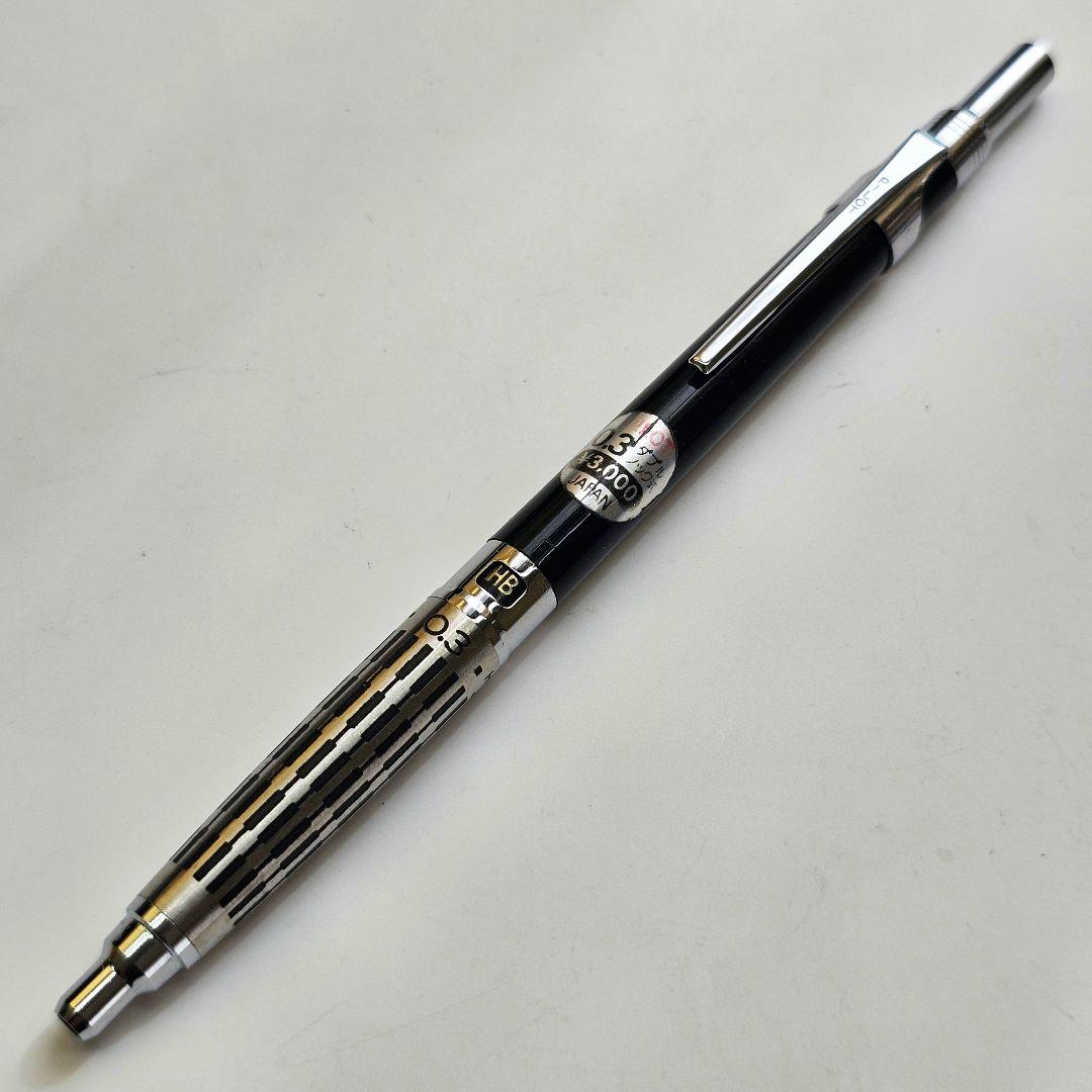 PILOT パイロット H-3003 シール付き ダブルノック ハイメカホルダー