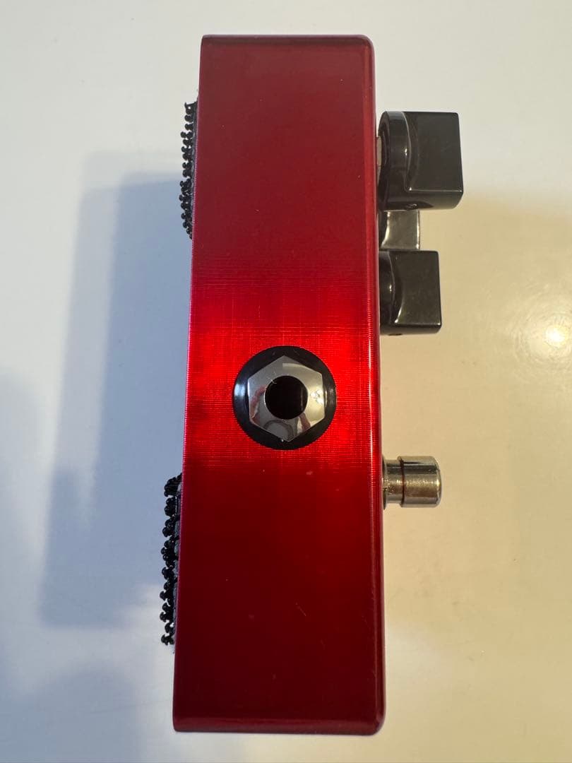 Suhr Riot Crimson red 限定カラーモデル 500台限定