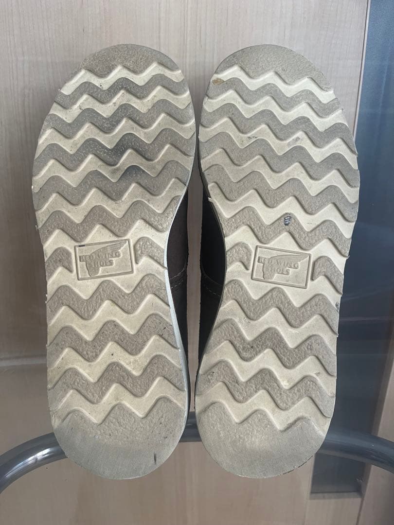 丸*也様 RED WING 8094 Free&Easy別注 US7.5