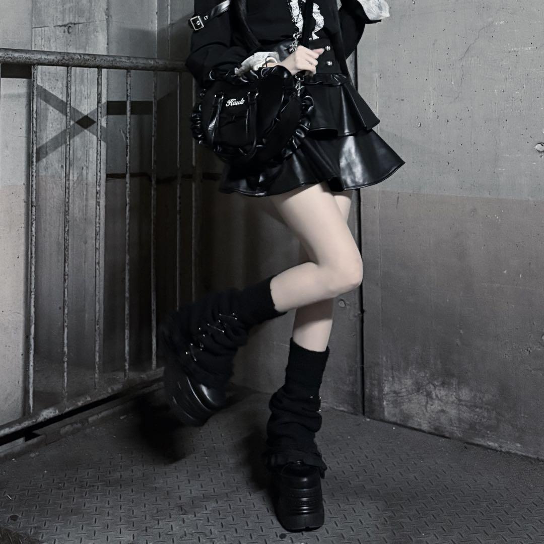 はうるず ショルダーバック