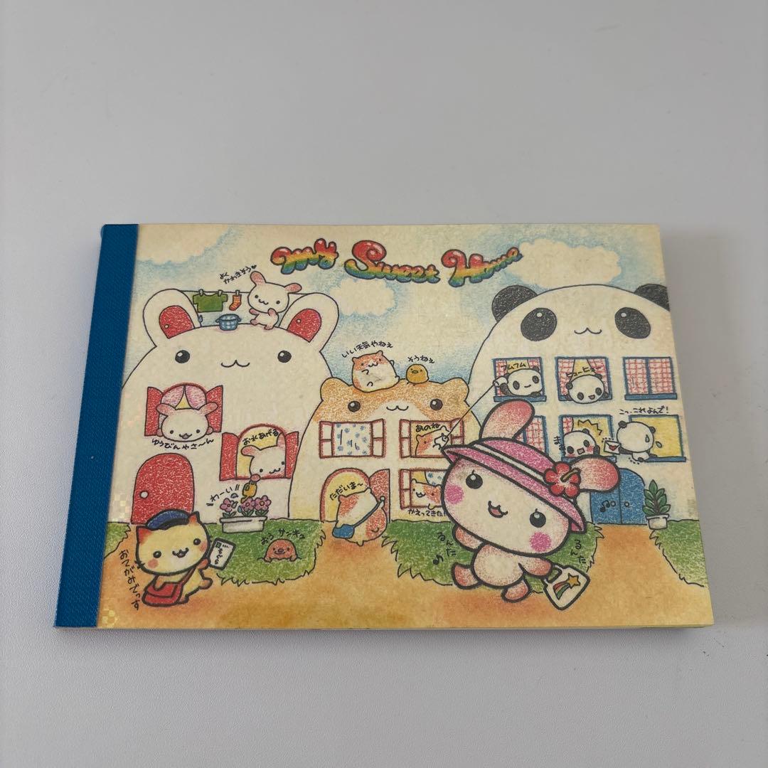 公*o様 AFFECT メモ帳 my sweet  公*o様 AFFECT メモ帳 my sweet 公*o様 AFFECT メモ帳 my sweet 公*o様