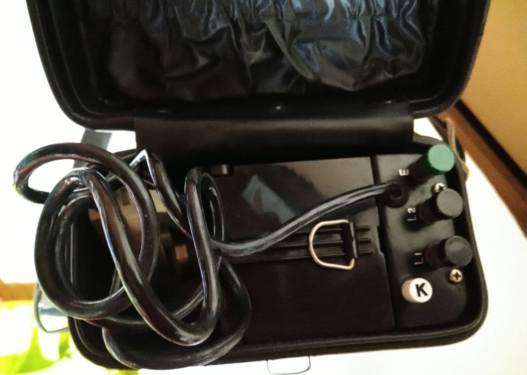 沖電気工業株式会社/携帯電話機（M型） JRS25203-1E