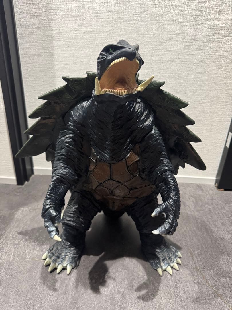 バンダイ愛蔵版 ガメラ1999