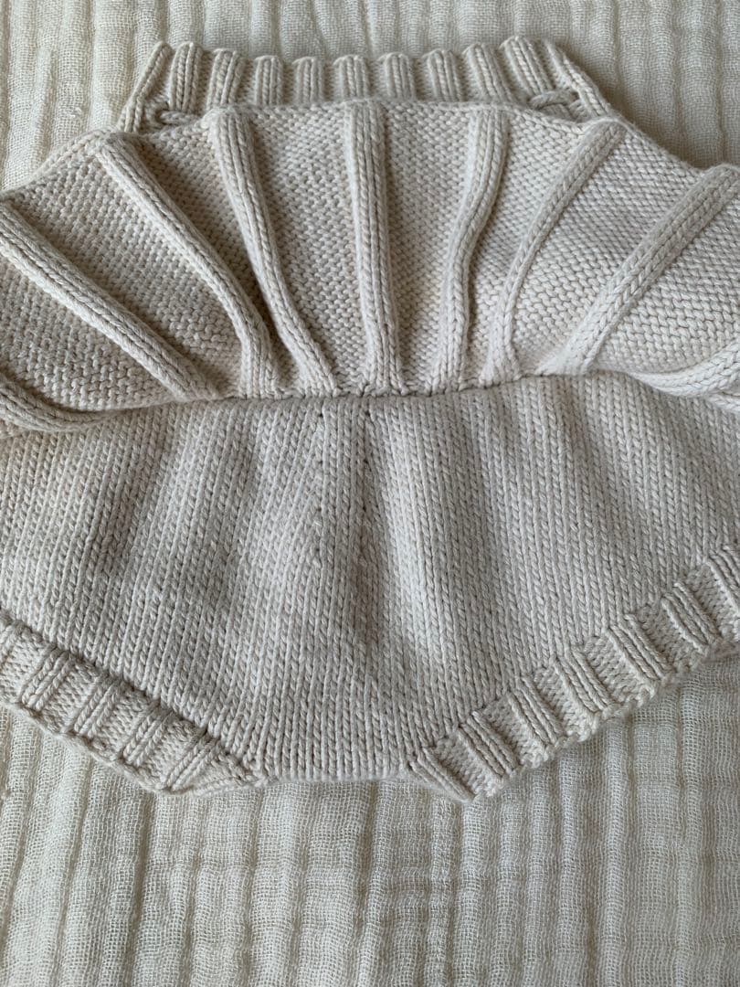 スカート misha and puff skating pond skirt 4-5Y