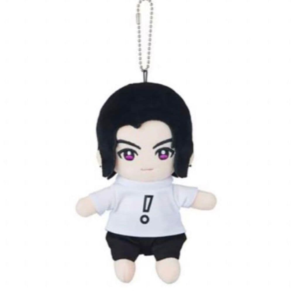 Hey! Say! JUMP 高木雄也 ぬいぐるみ