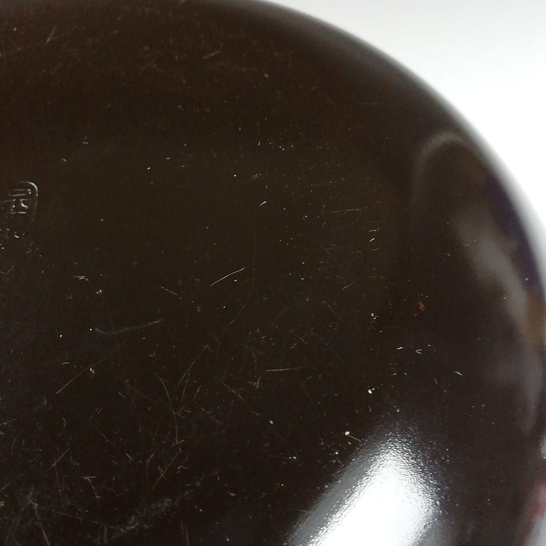 W37 建水 『唐銅 不審庵伝来』『唐銅風炉師 黒瀬宗康』 共