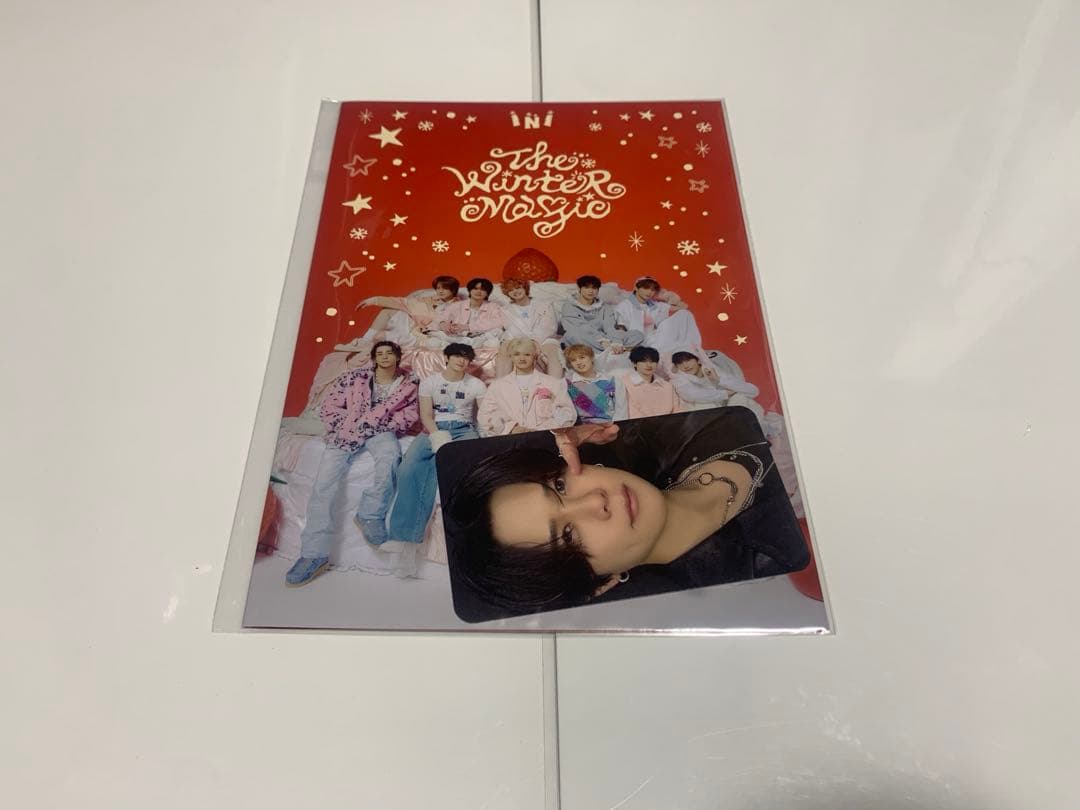 [値下可] 南海電鉄140周年×「INI」 11種類　フルセット