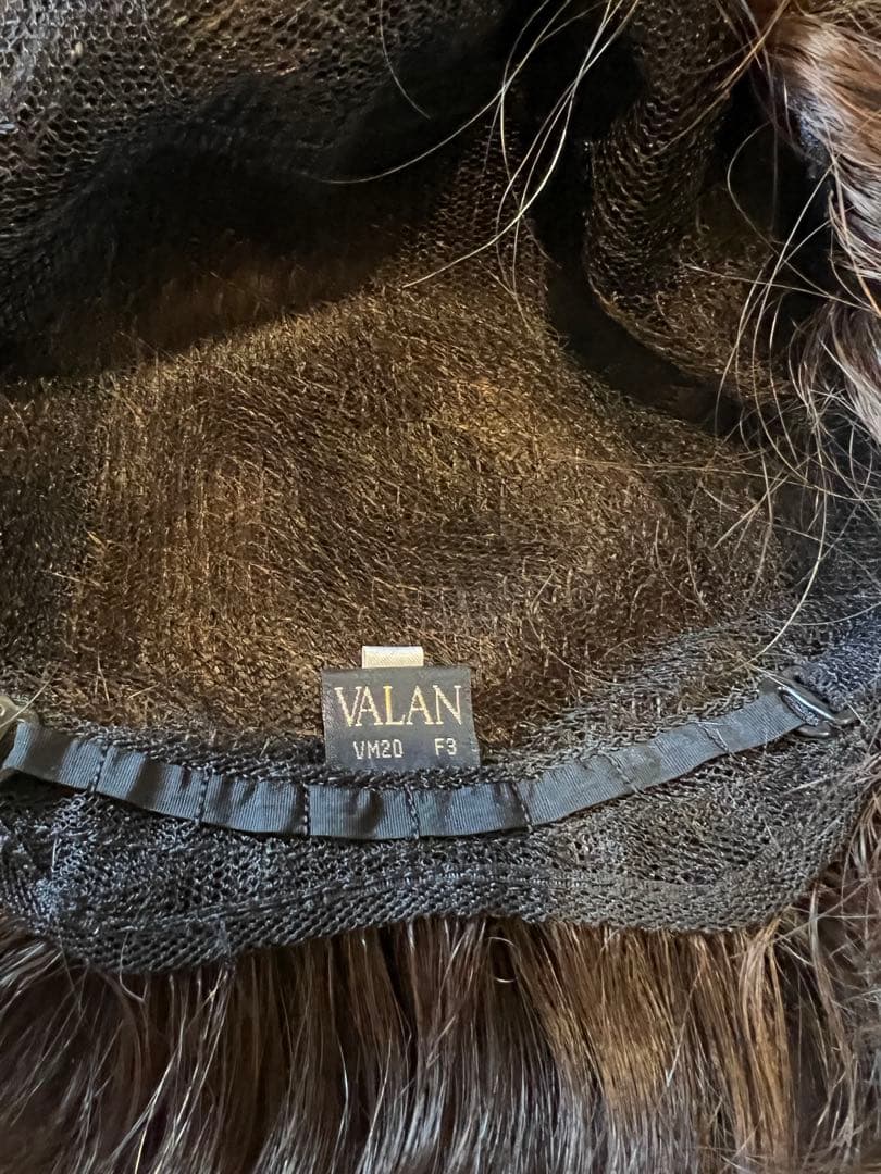 フォンテーヌ ウイッグ VALAN