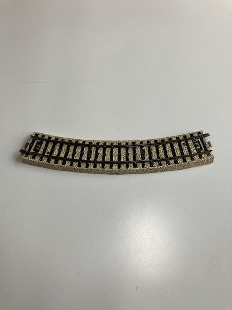 メルクリン　レール 品番５１００　HO　ゲージ　1960年代物