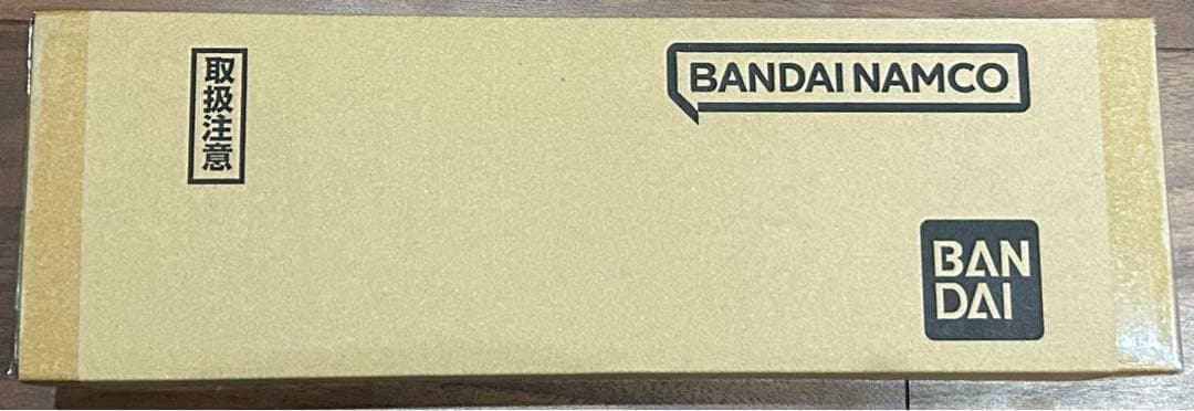 ザ・ミラクル オブ ザ・ゾーン　グリフワール編 ハイレアリティーBOX