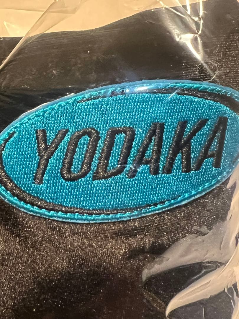 Ado ファッショナブル「よだか」トラックジャケット 特大(XXL) 缶