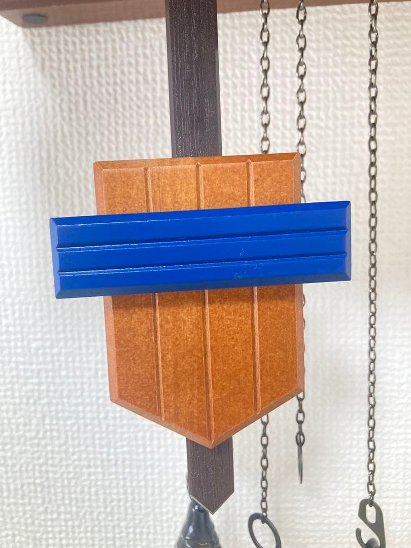 ☆美品 CITIZEN シチズン メルヘンハウス 鳩時計 POPPO 壁掛け時計