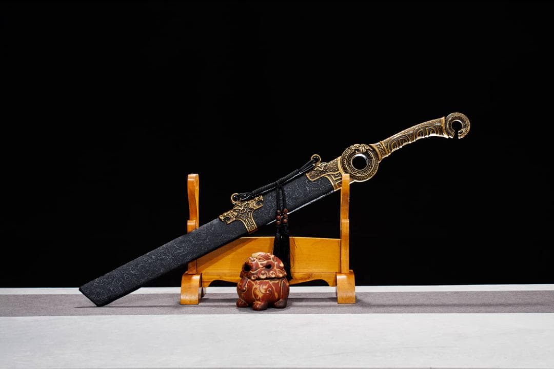 龍炎 日本刀 模造刀 居合刀