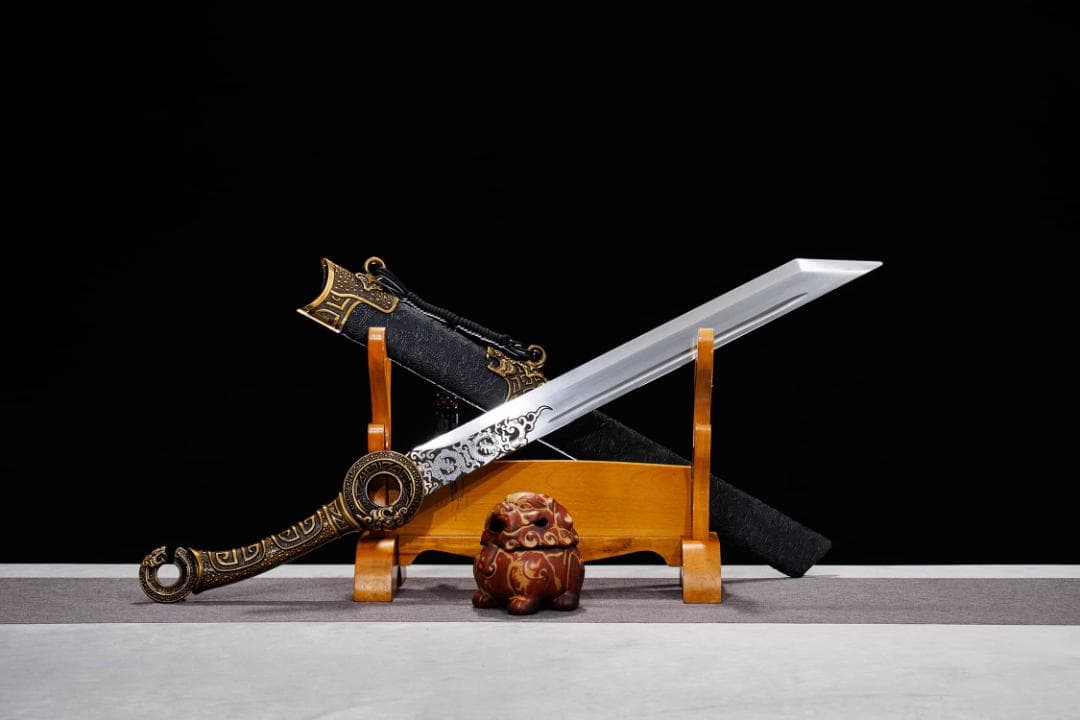 龍炎 日本刀 模造刀 居合刀