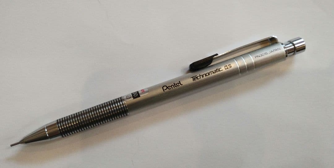 ぺんてる テクノマチック - メルカリ