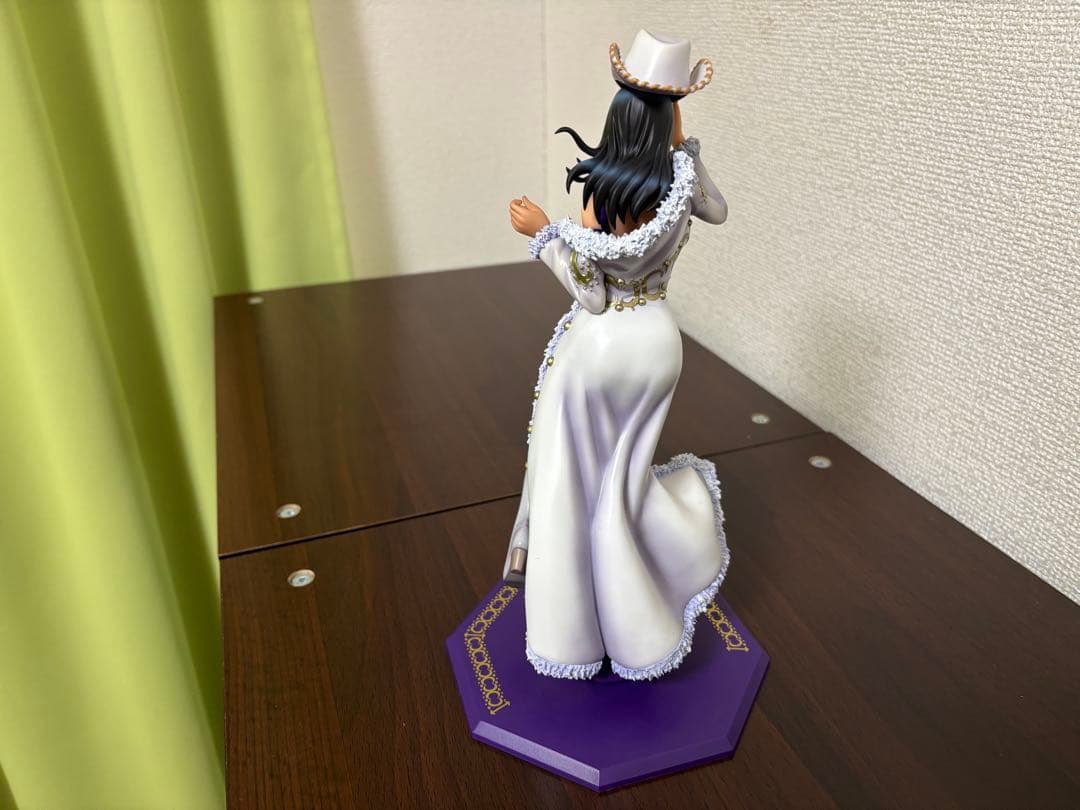 ワンピース POP ミスオールサンデー ニコ・ロビン 抽選販売】Portrait