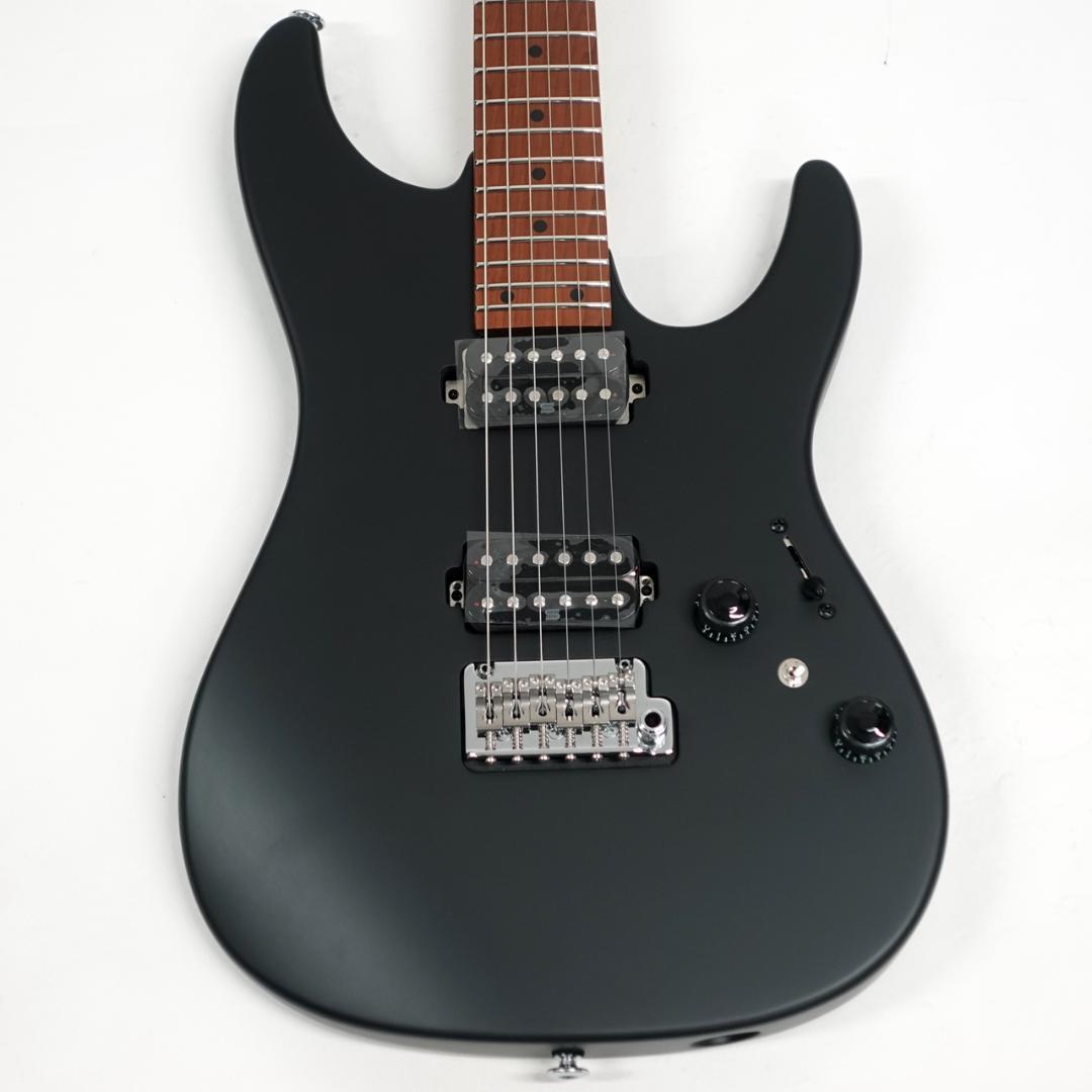 ギター Ibanez AZ2402 BKF