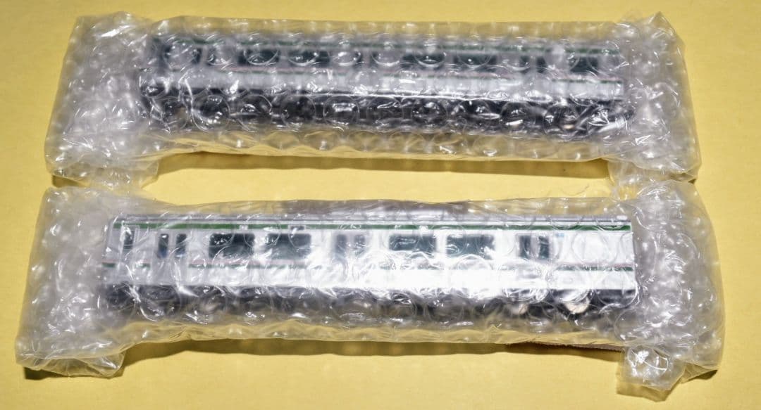 【クモハE721-1001(M)・クハE720-1001】 型番 A7497