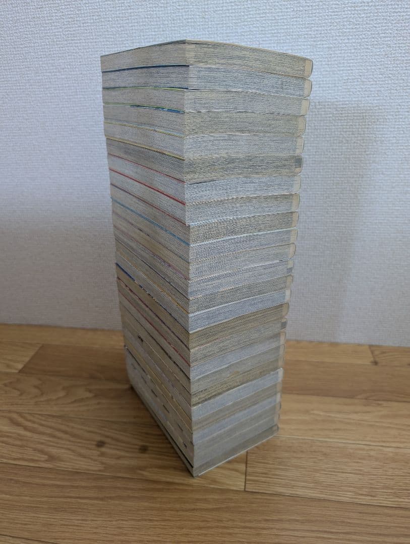 ワンピース　1〜112巻　全巻セット