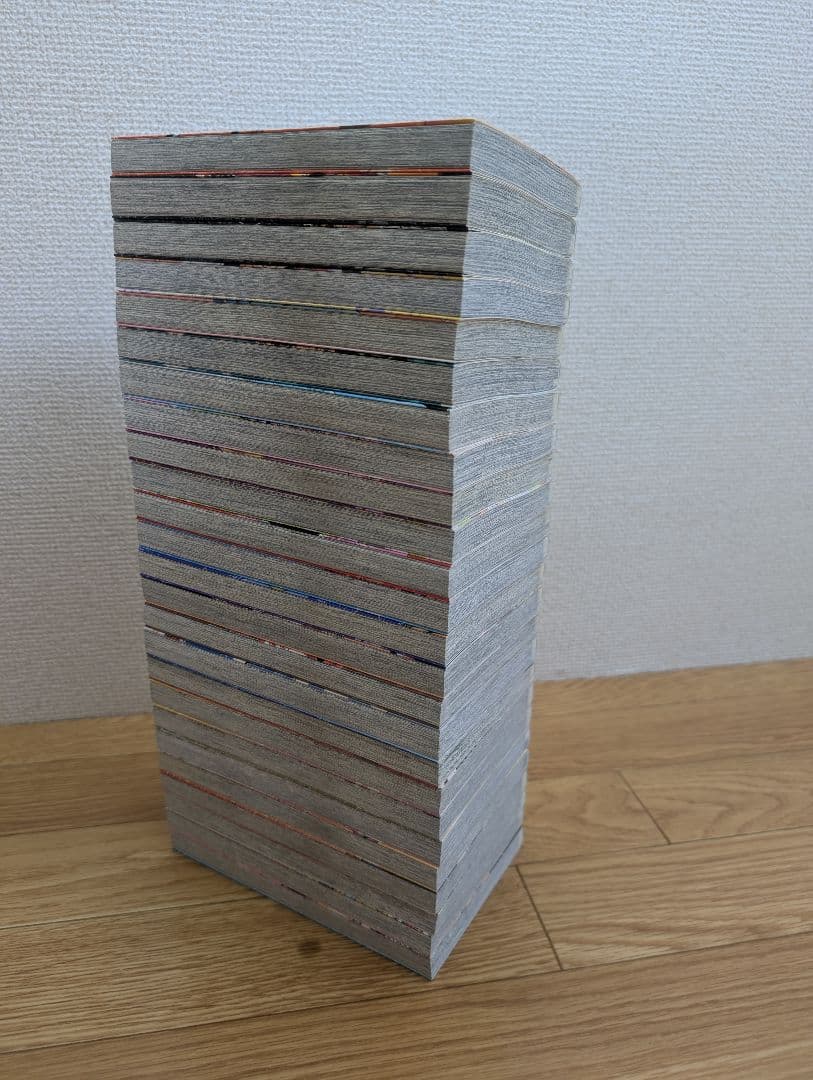 ワンピース　1〜112巻　全巻セット