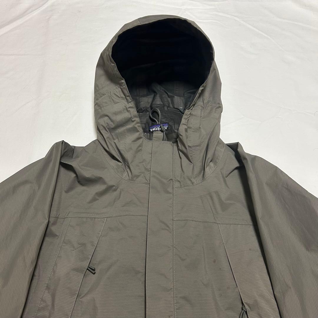 希少 patagonia MARS PCU LEVEL6 パタゴニア レベル6