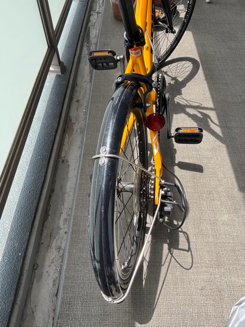 HYRS様専用 アサヒドライド DRIDE キッズ自転車 大阪市手渡し