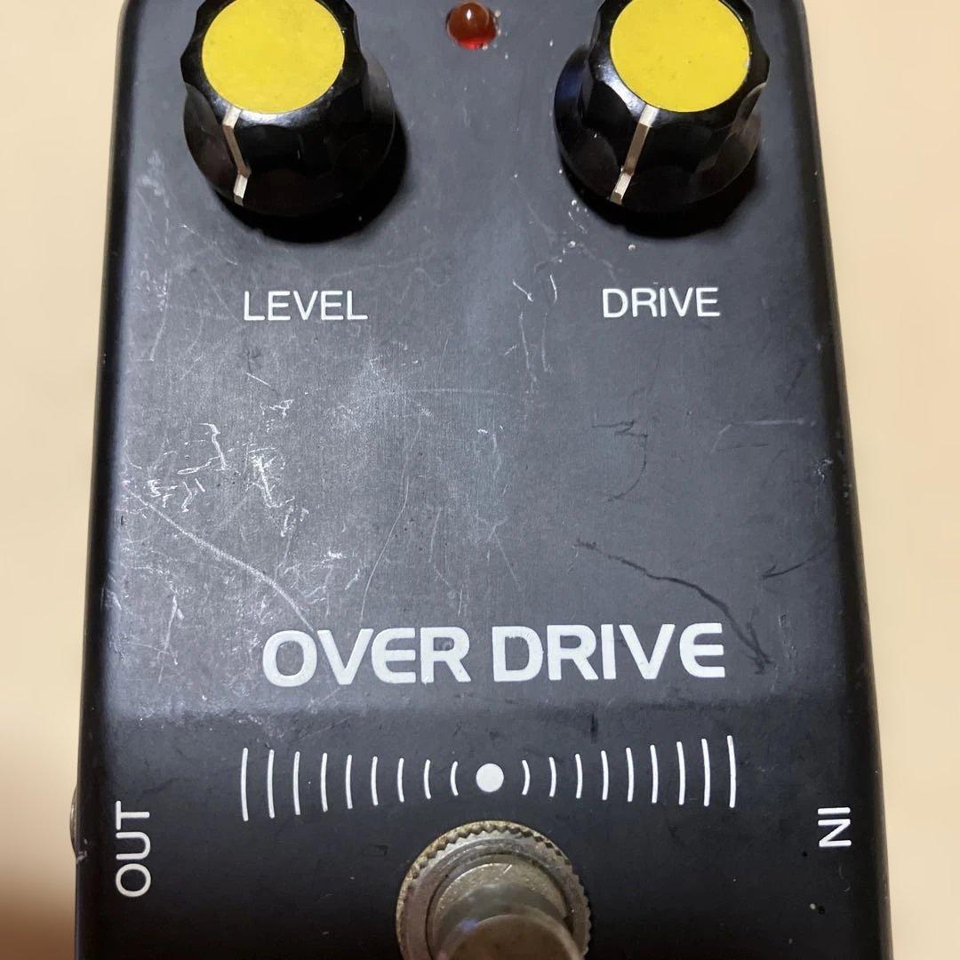 Nadine' S OVER DRIVE.完全生産完了品‼️希少品‼️初期型‼️