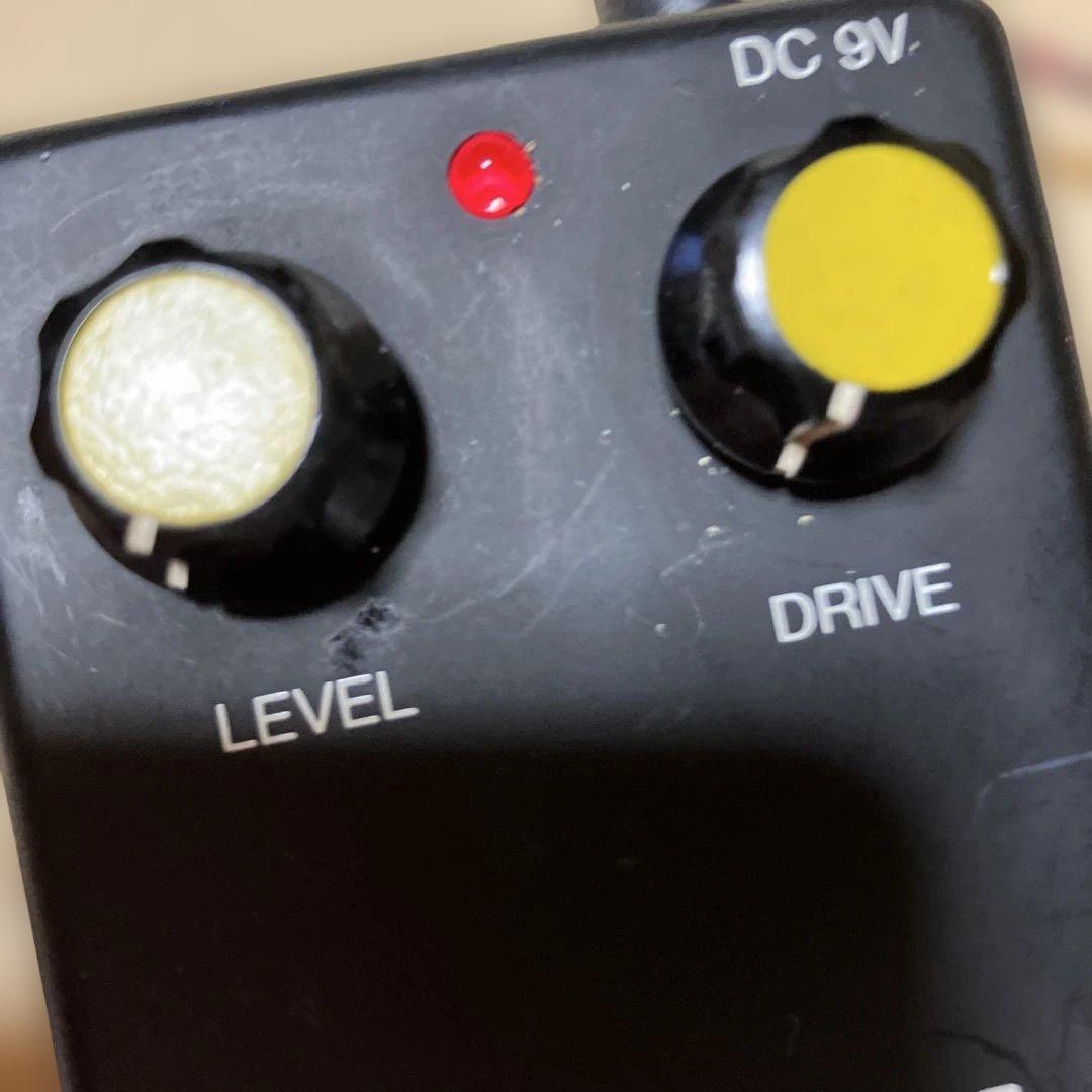 Nadine' S OVER DRIVE.完全生産完了品‼️希少品‼️初期型‼️