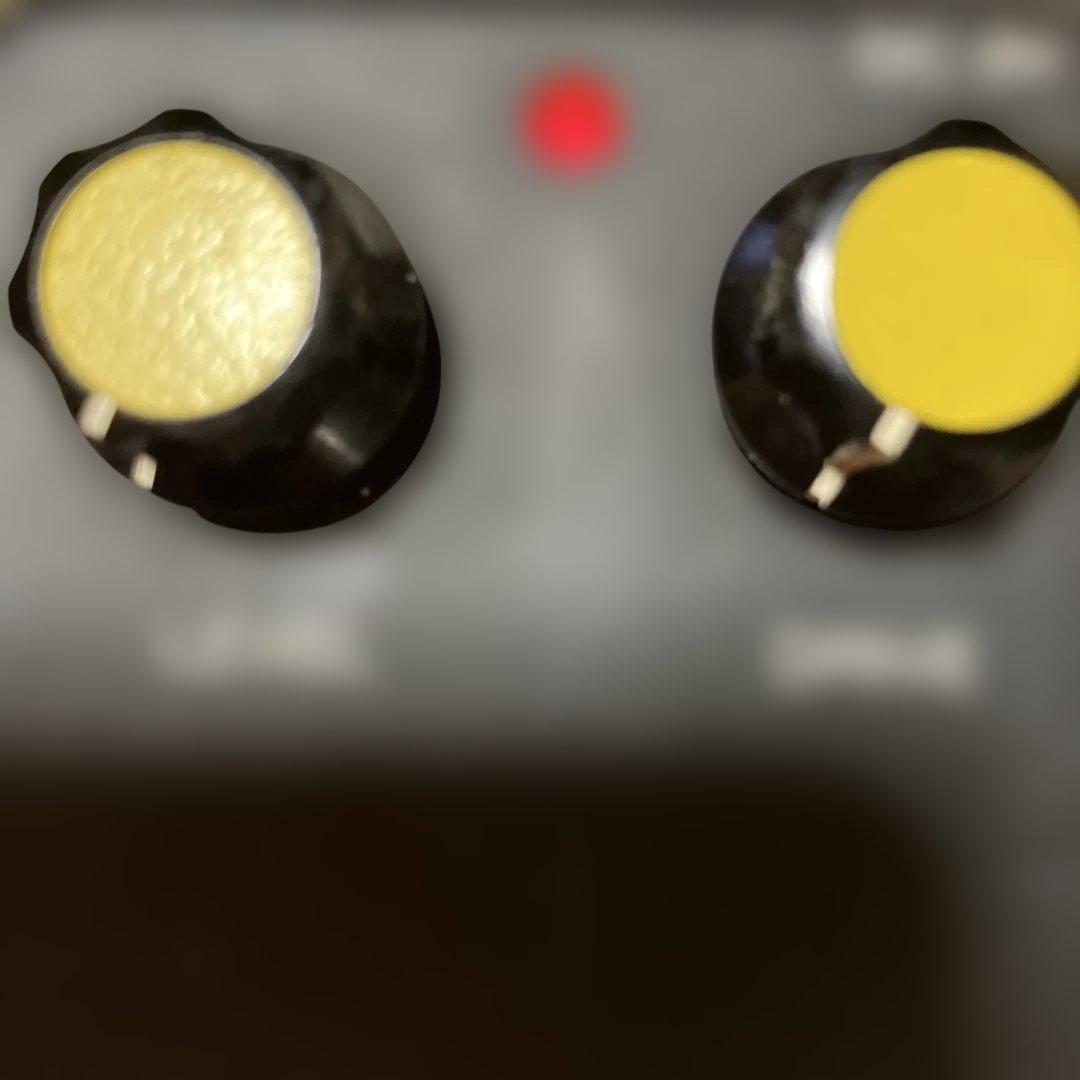 Nadine' S OVER DRIVE.完全生産完了品‼️希少品‼️初期型‼️