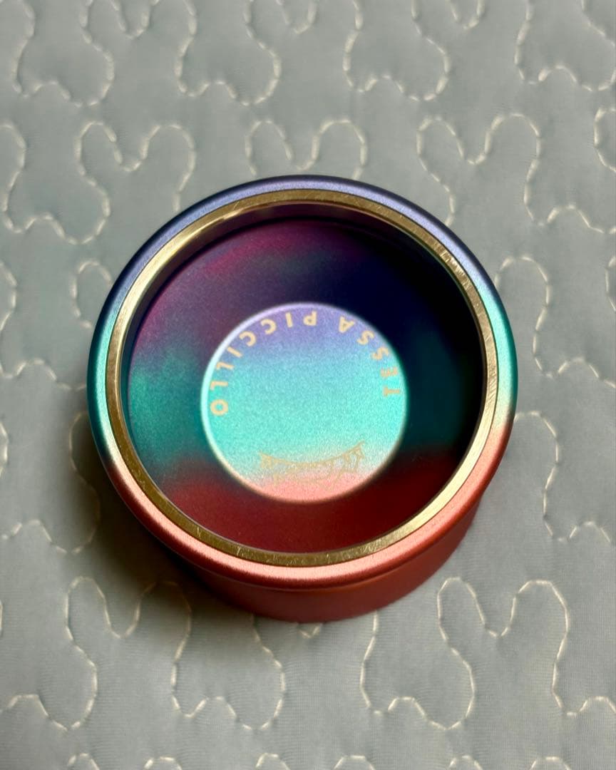 コディアック　カリブロッジ　オーロラフェード