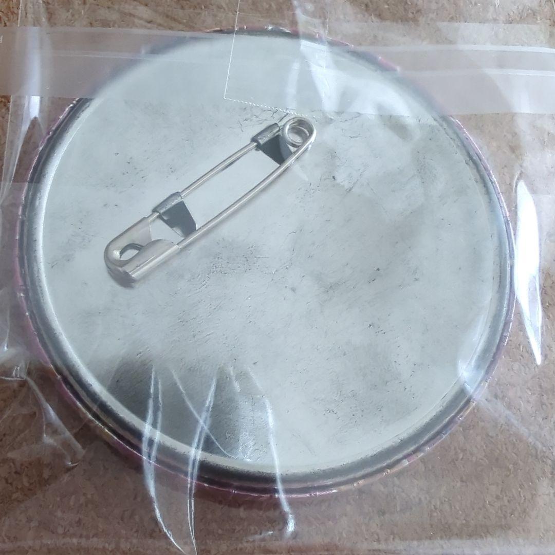 アイカツスターズグリッターガラポン缶バッジ香澄真昼4個セットLUMIX