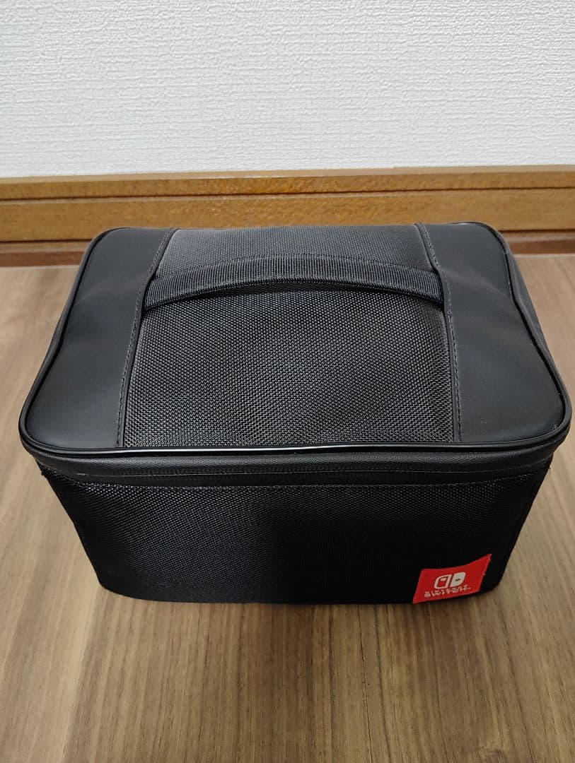 本日限定2000円値下げ　Nintendo Switch本体と周辺機器セット