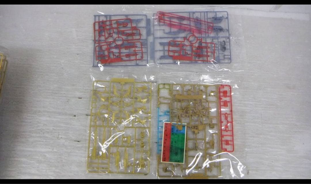 MGEX 1/100ストライクフリーダムガンダム