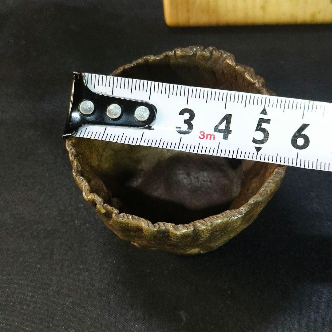 古萬古 萬古焼ぐい呑 手捏陶芸品 幕末骨董 古美術 蒐集家放出