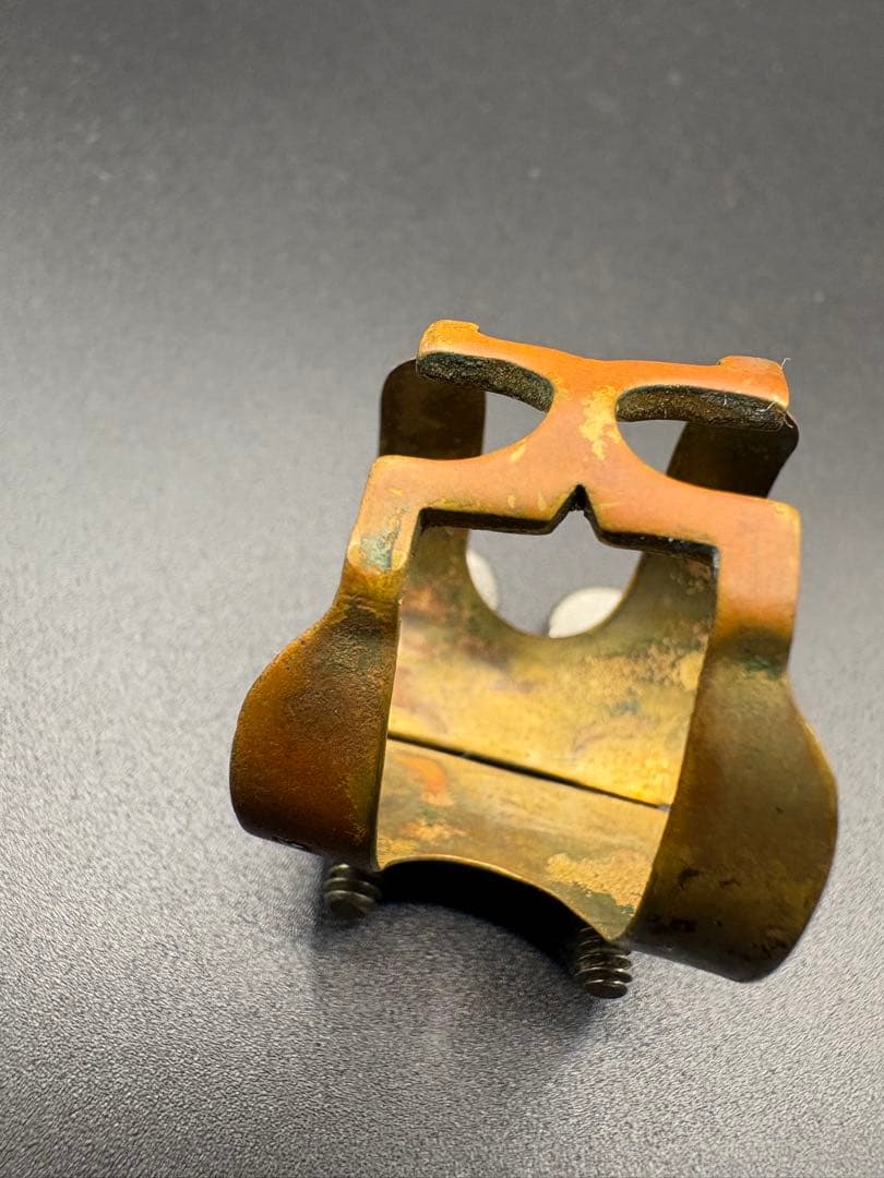 オリジナルハリソン アルトサックス用 A3