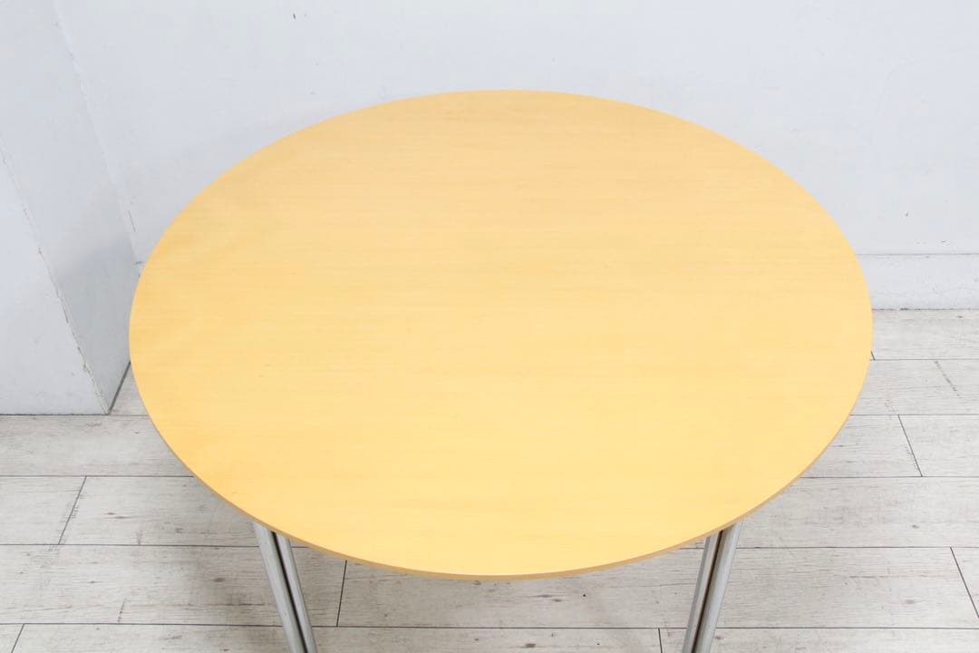 【美品】 FREDERICIA フレデリシア ダイニング4点セット トバゴ