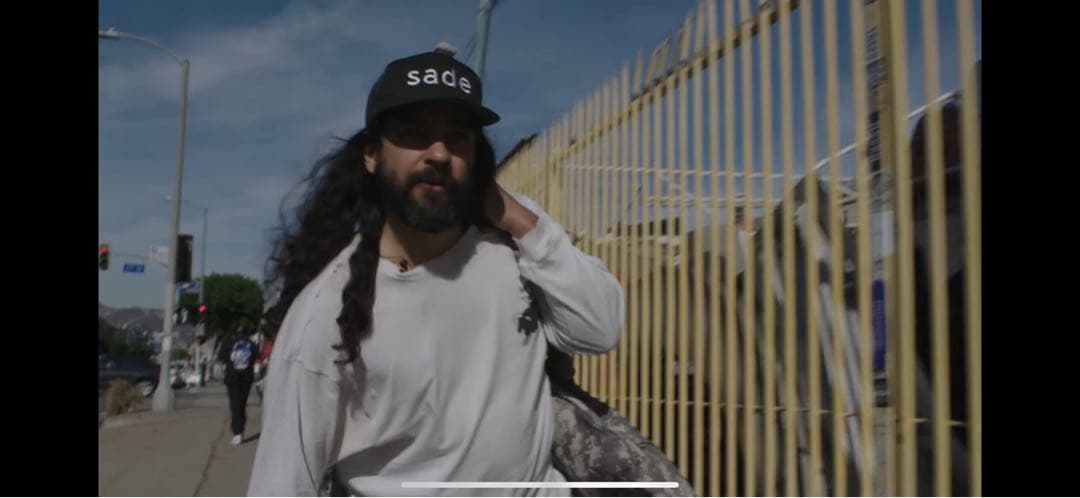 90s Minor Threat ロンT XL ヴィンテージ 野村訓市着