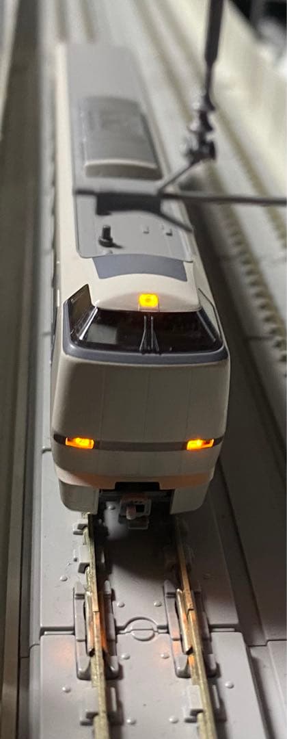 KATO 683系 サンダーバード 増結3両セット 10-483