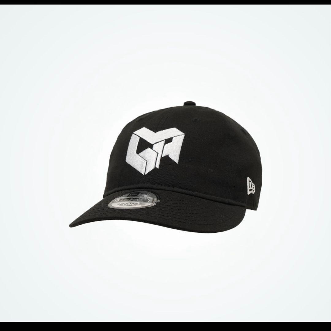 Mrs.GREEN APPLE NEW ERA ミセス スニダン コラボキャップ - メルカリ