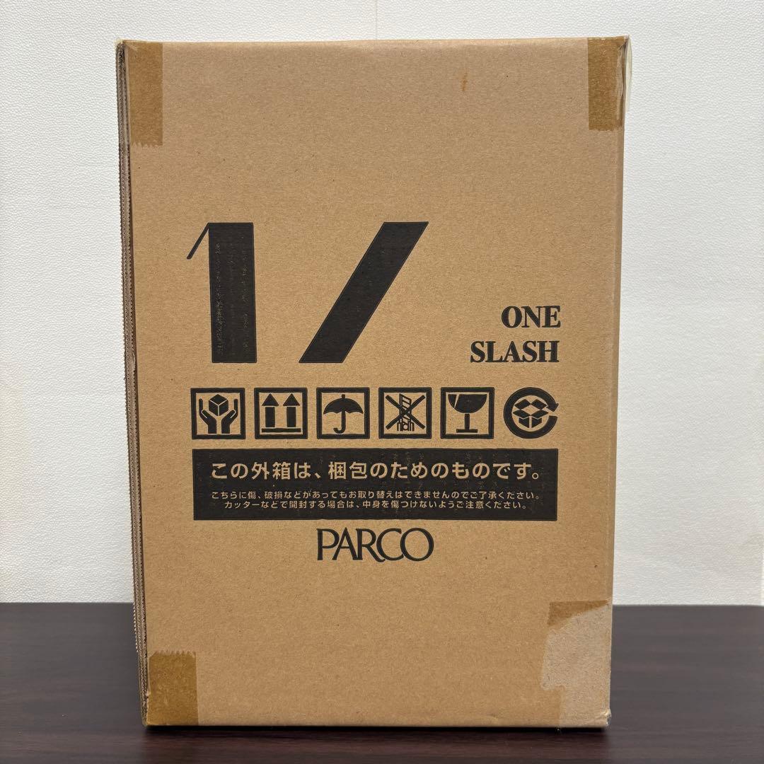 水原千鶴　ONE SLASH パルコ受注生産フィギュア