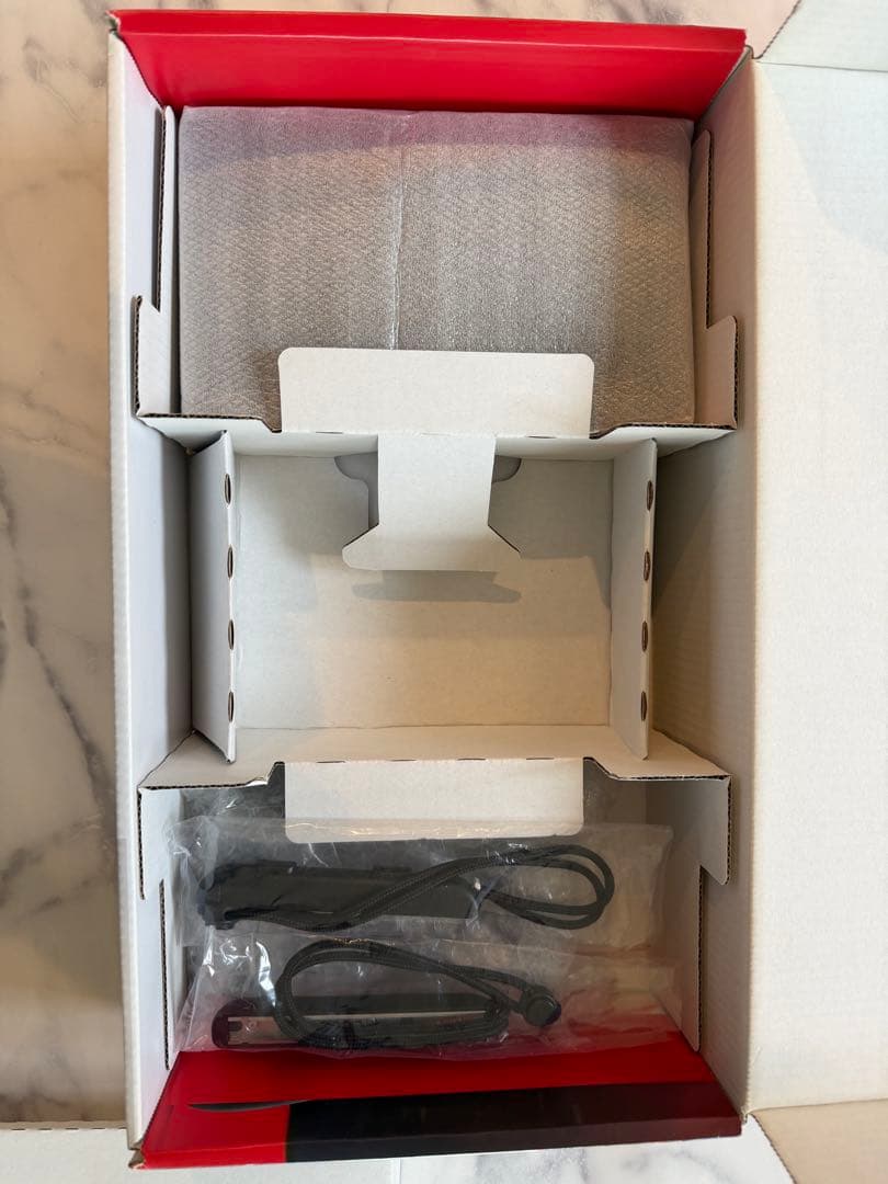 Nintendo Switch 本体 赤/青 Joy-Con プロコン付属