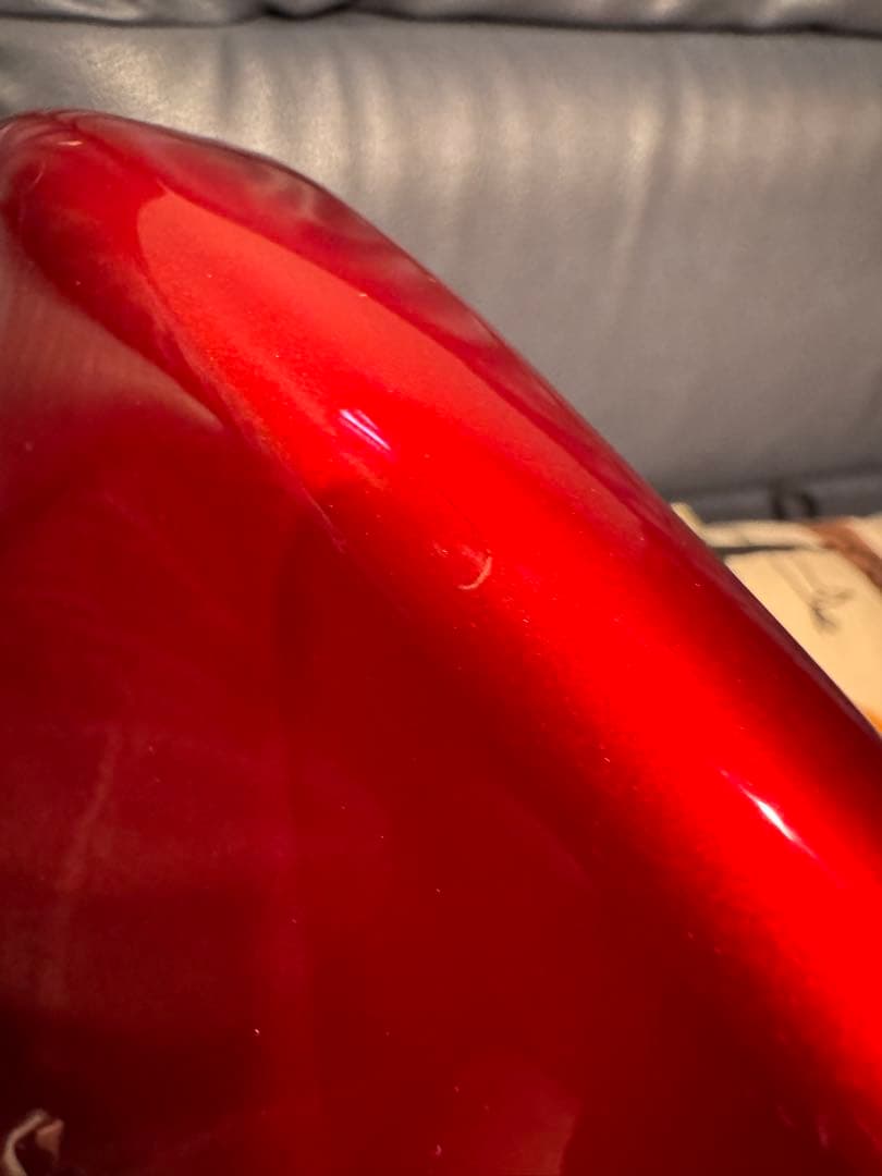 a*k様 FGN(FUJIGEN) /J-Standard/ JST5RH/CA