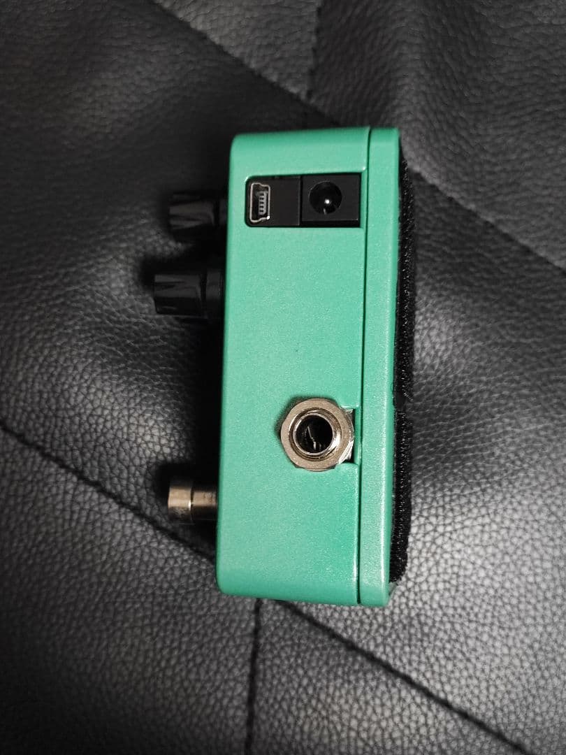 HYPERGRAVITY mini compressor 美品